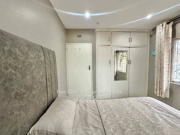 Cosy 3 Bedroom home - Greendale 