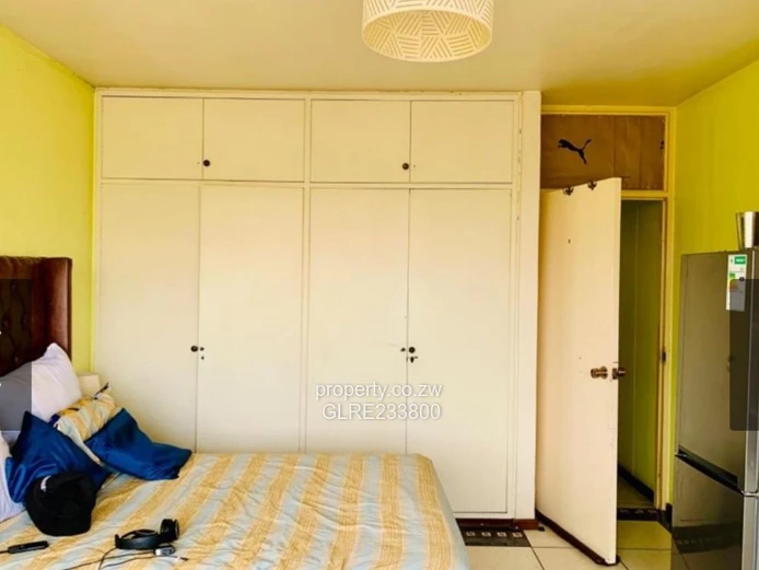 Flat for Sale in Pretoria, Sunnyside, South Africa