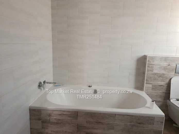Borrowdale home for sale
