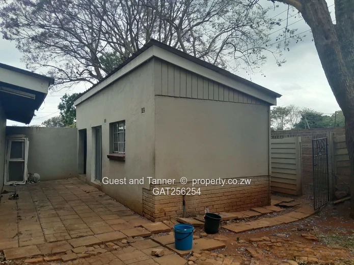Prime Avondale Office Space | Near 2Nd Street & Zimsec