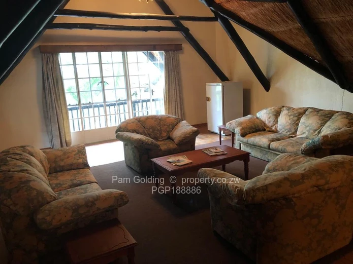 Ultimate Lakeside Living