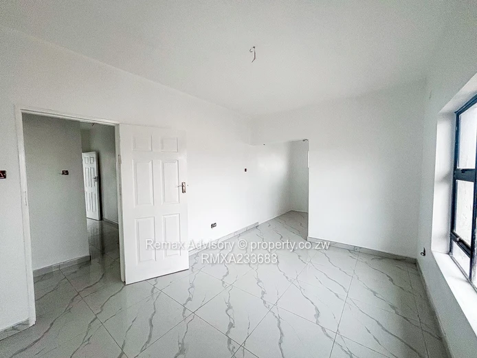 Brand New Compact Home For Sale