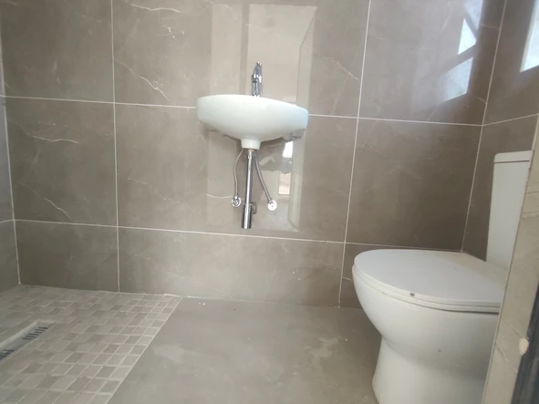 4 Bedroom Townhouse Complex