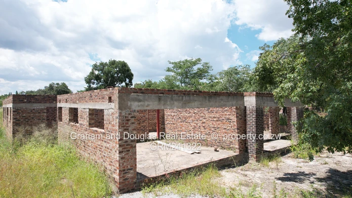 Residential Land for sale (Sole Mandate)