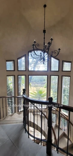 Luxury Double Storey Home in Glen Lorne