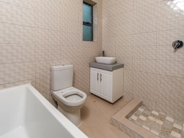 3 Bedroom Townhouse Complex