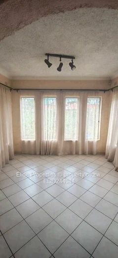 Borrowdale West: 4-Bed Home with Driveway & Garden