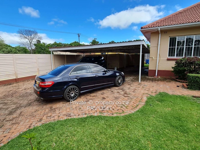 Neat Compact 3 Bedroomed House Avondale