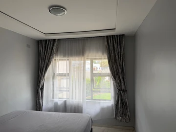 2 Bedroom Townhouse Complex