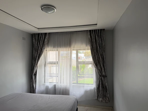 2 Bedroom Townhouse Complex