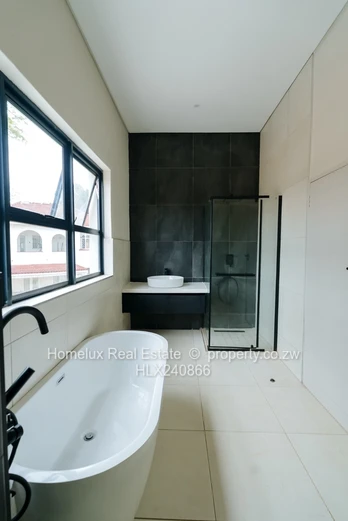 Newly Built, 4 Bed, Modern, Spacious and Elegant Home for Rental Close to Highland Park