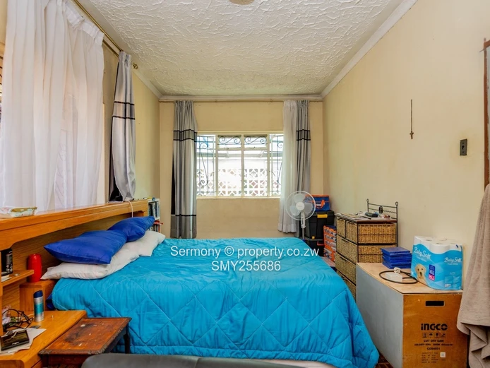 Residential house for sale