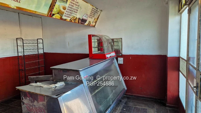 Commercial Property For Sale | Beitbridge