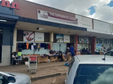 Shop & Retail Property