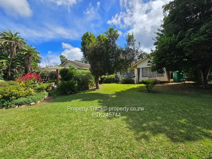 Idyllic Family Home in serene neighbourhood 