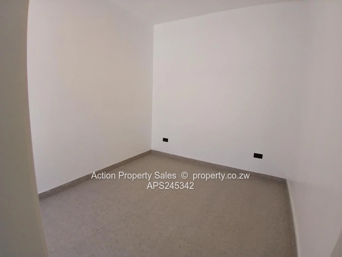 2 Bed In A New Complex! 