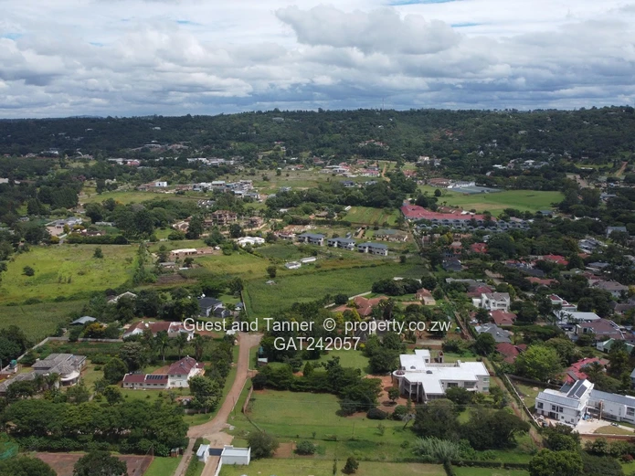 Prime Elevated Residential Stand for Sale in Helensvale – Gated Community