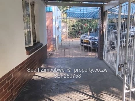 Elegant 3-Bedroom Family Home