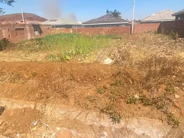 Stands & Residential Land