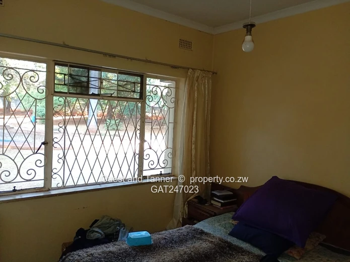3 Bed House For Sale In Mount Pleasant