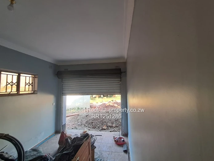 Neat newly built family home in Happy Hill Tynwald