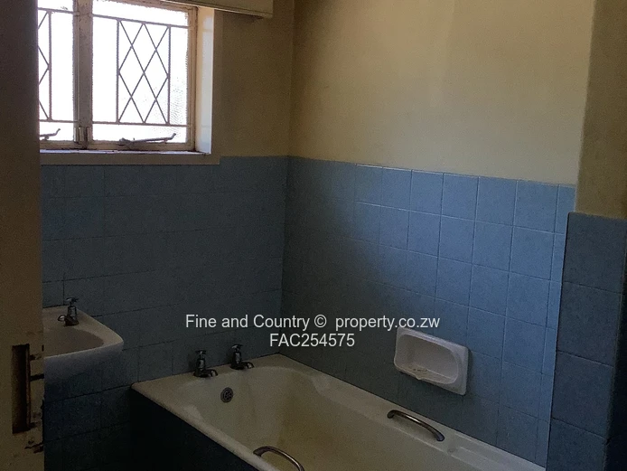 House for Sale with Development Potential in Burnside