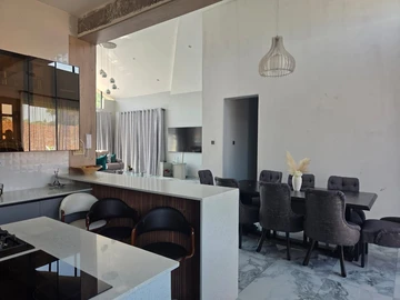 4 Bedroom Townhouse Complex