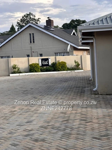 2bed for 85k ,short terms available..bluffhill gated complex