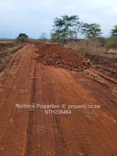 Wisdom Park, Kadoma.