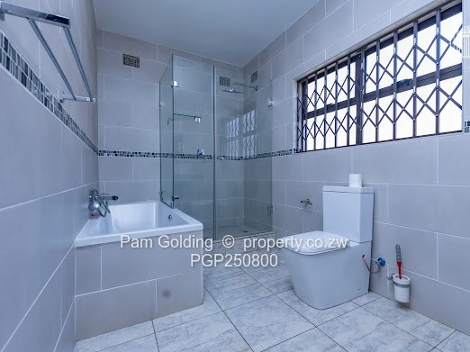 Charming Home in a Gate Secure Complex