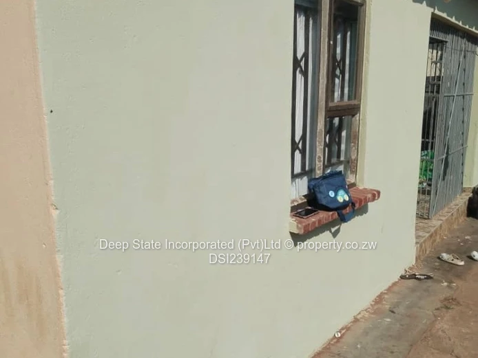 Warren park house for sale 