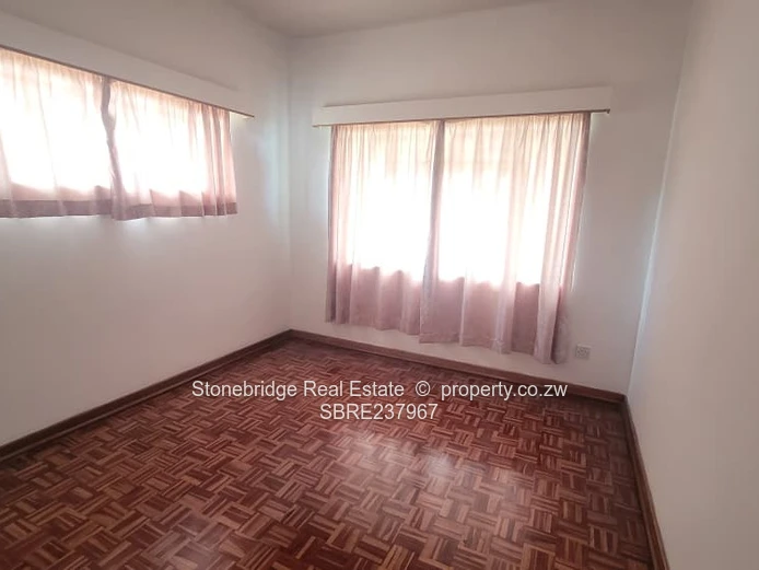  Woodlands 4 Bedroomed Family Home for Sale 