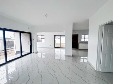 3 Bedroom Townhouse Complex