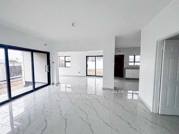 Hatfield Brand New Home For Sale!