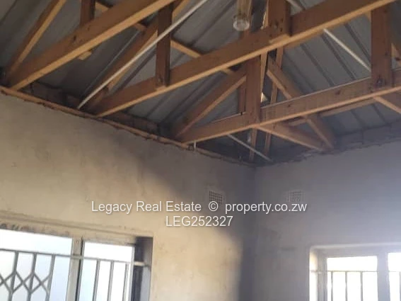 Partially Finished 4-Bedroom Home With Cottage For Sale In Marlborough