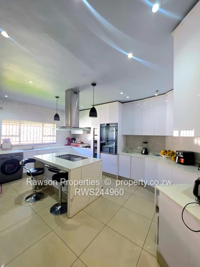 Keen Seller Ready To Execute!