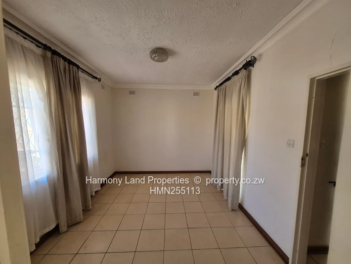 Milton House for Rent- 1500 (Sole Mandate)