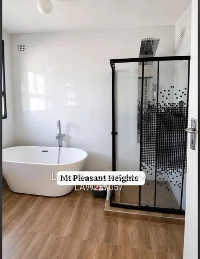 Beautiful New Home 