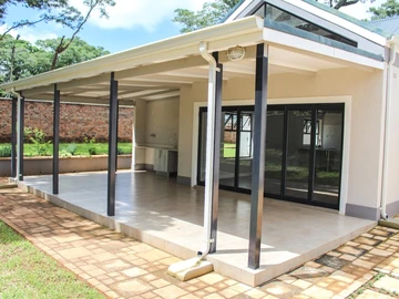 3 Bedroom Townhouse Complex