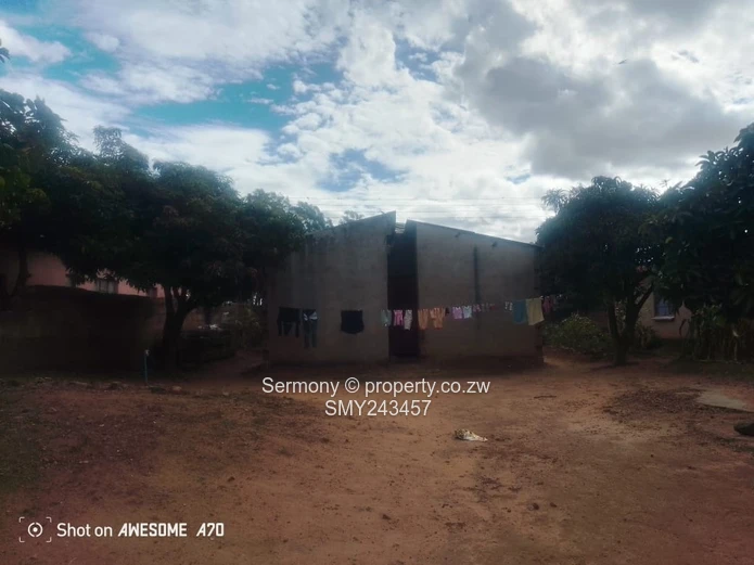 Residential House For Sale