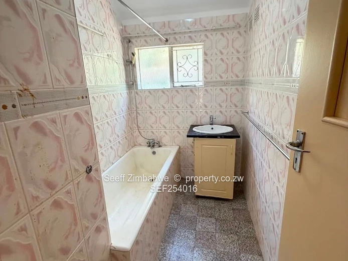 Avondale Flat For Rent