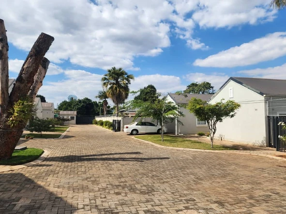 3 Bedroom Townhouse Complex