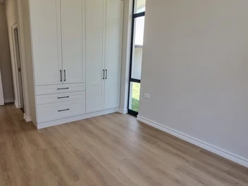 3 Bedroom Townhouse Complex