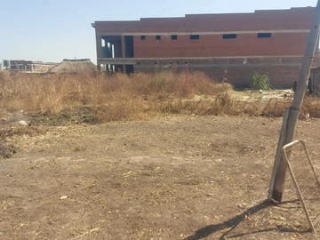 Commercial & Industrial Land