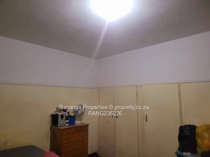 Kings Court – 1 Bedroom Flat