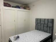 Flat for sale