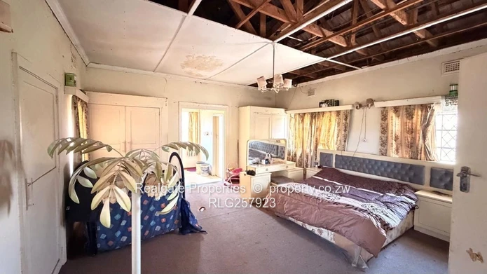  Mguza River Estate – For Sale $250 000