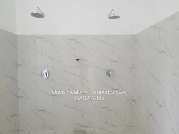 Brand new fully furnished home