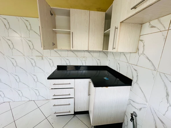 3 Bedroom Townhouse Complex