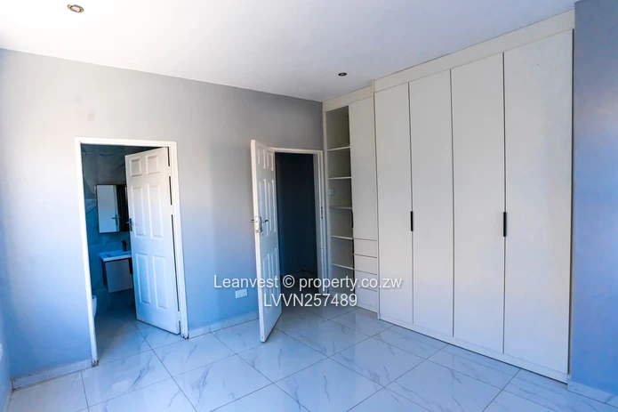 Rainham Park Newly Built House For Sale 